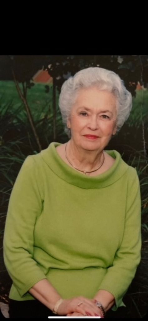 Virginia Gautney Tays Ezell Profile Photo