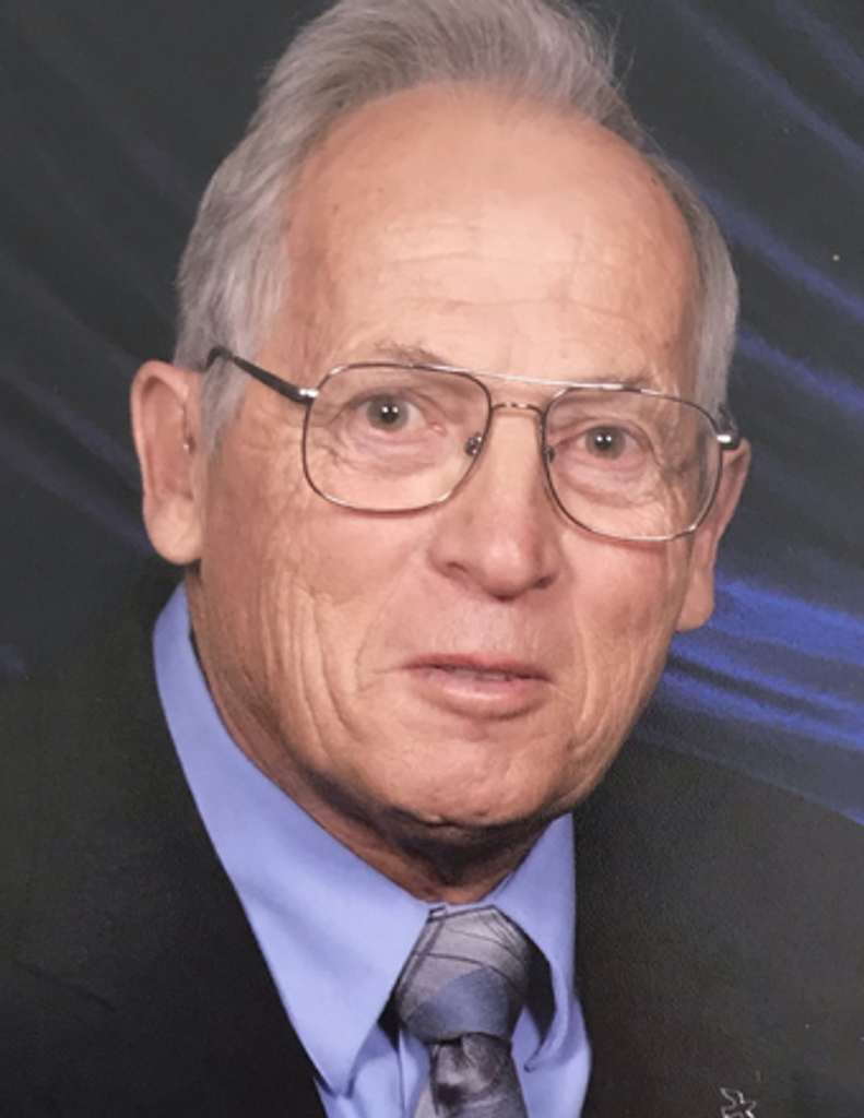 Frederick Mckinley Profile Photo
