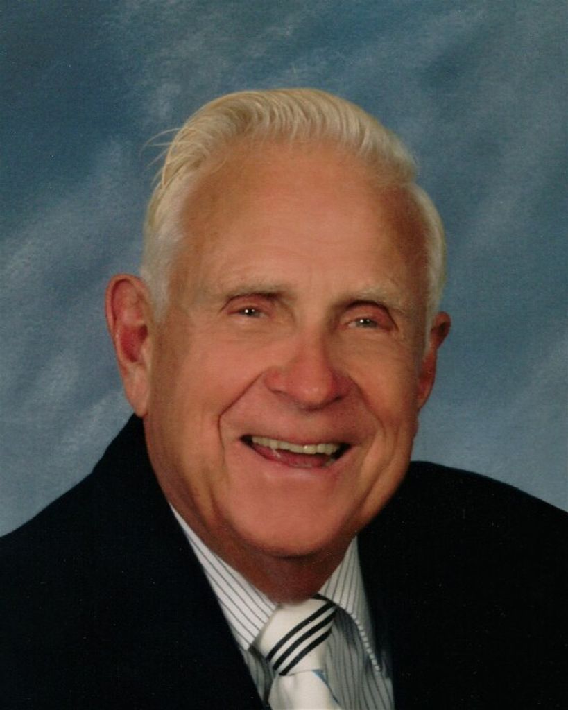 Donald E. Cronberg Profile Photo