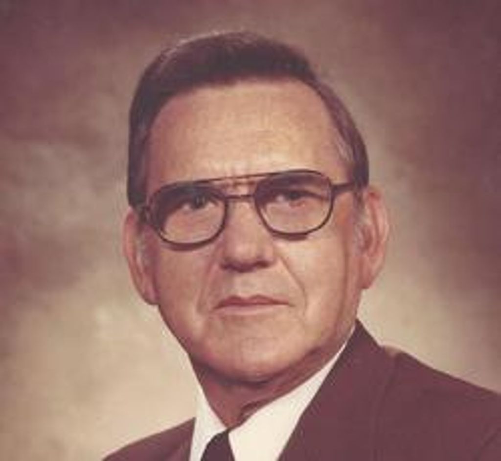 John A. Bradley