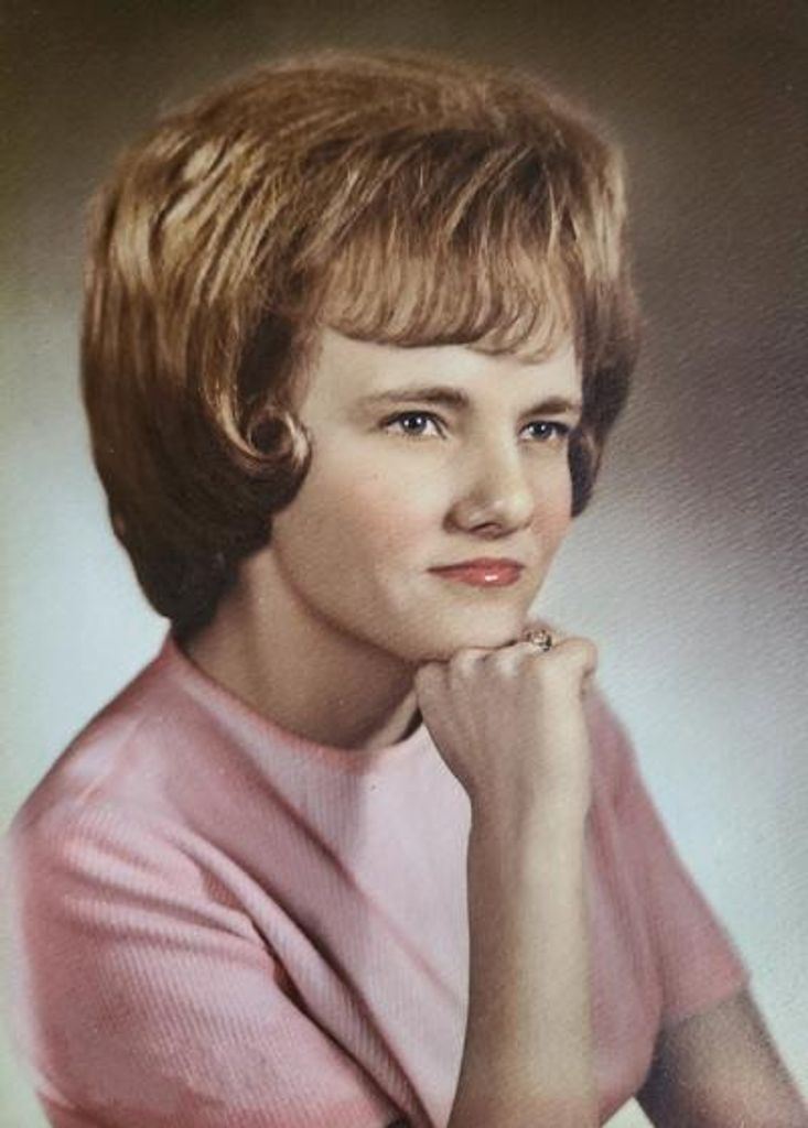 Janet Merkle Profile Photo