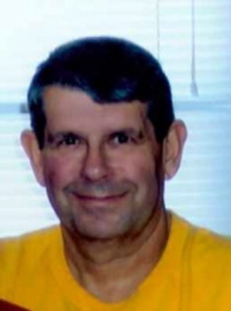 Stephen S. Wesler