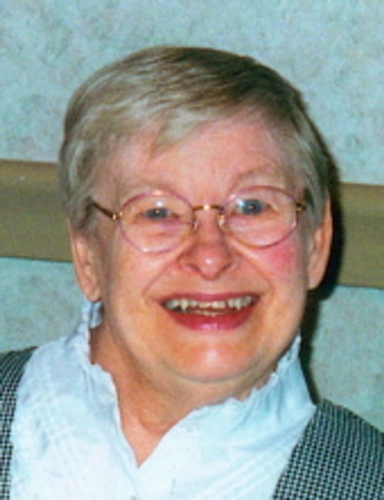Doris Marie Stephens