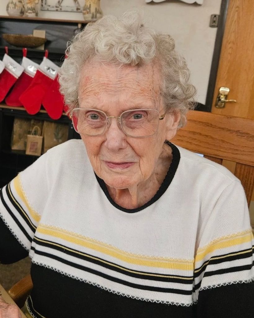 Veleda J. Steinle
