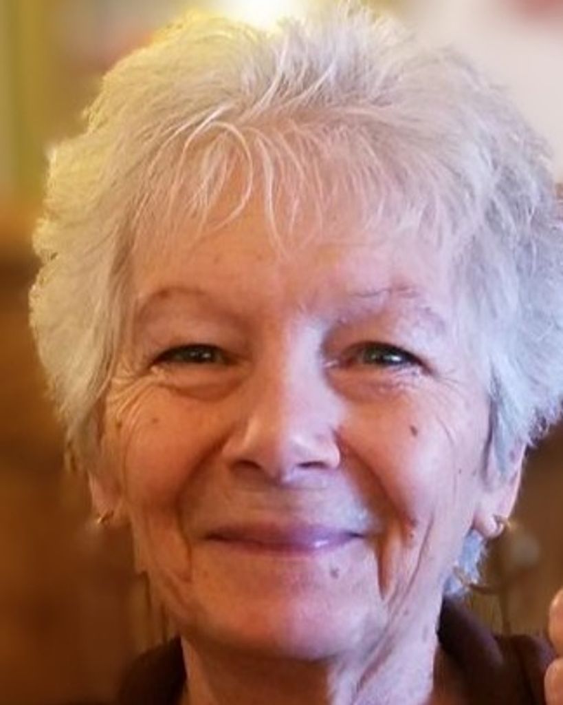 Juanita Jo Moricle Profile Photo