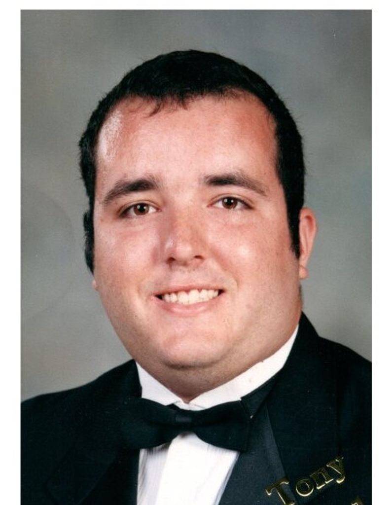 Tony Vlk Iii Profile Photo