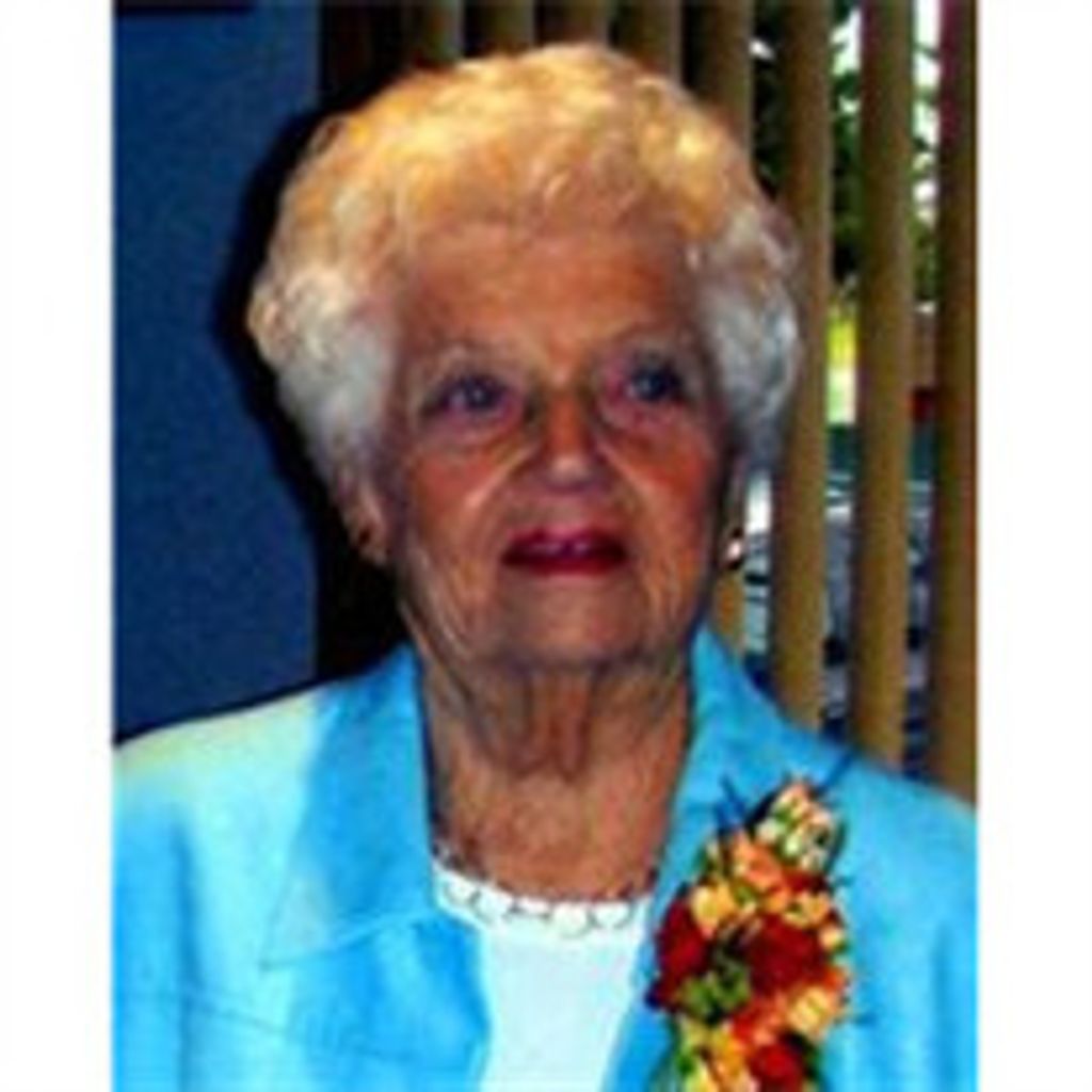 Mabel C. Arnold