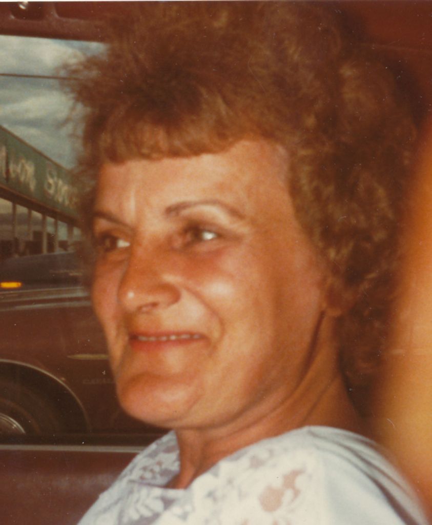 Jean Morden