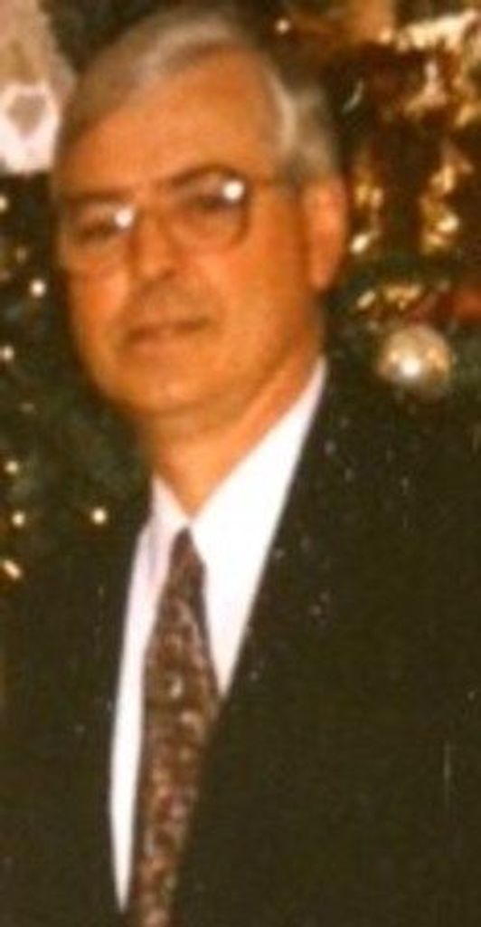 David Huston Payne Profile Photo
