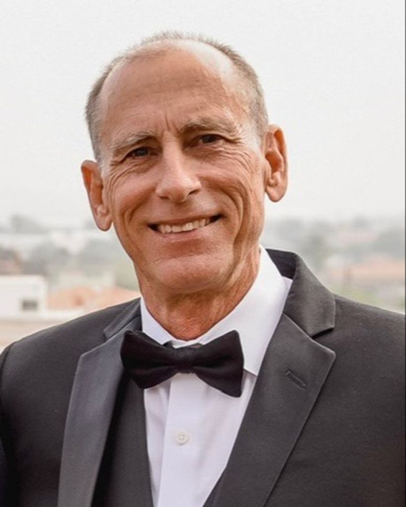 Bob Jerry Kopecek Profile Photo