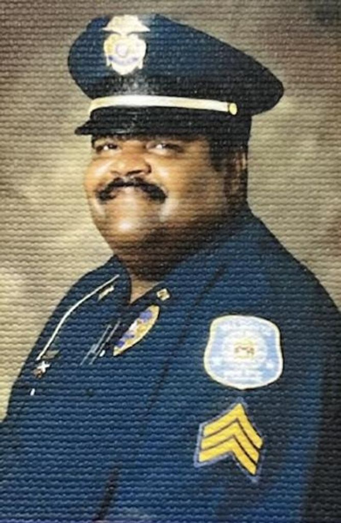 Godfrey C. Hunter