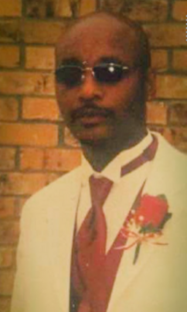 Mitcheal Gonzal Pittman Profile Photo