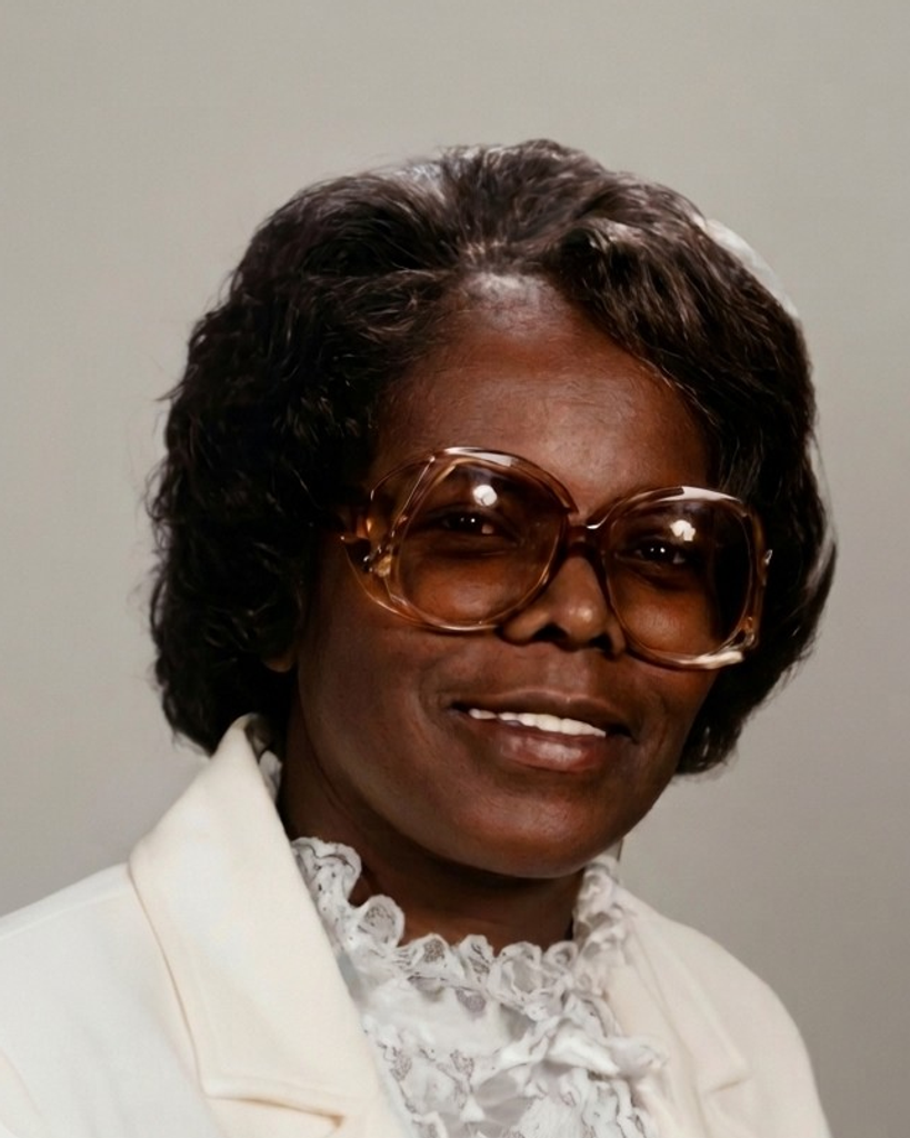 Mary D Holland