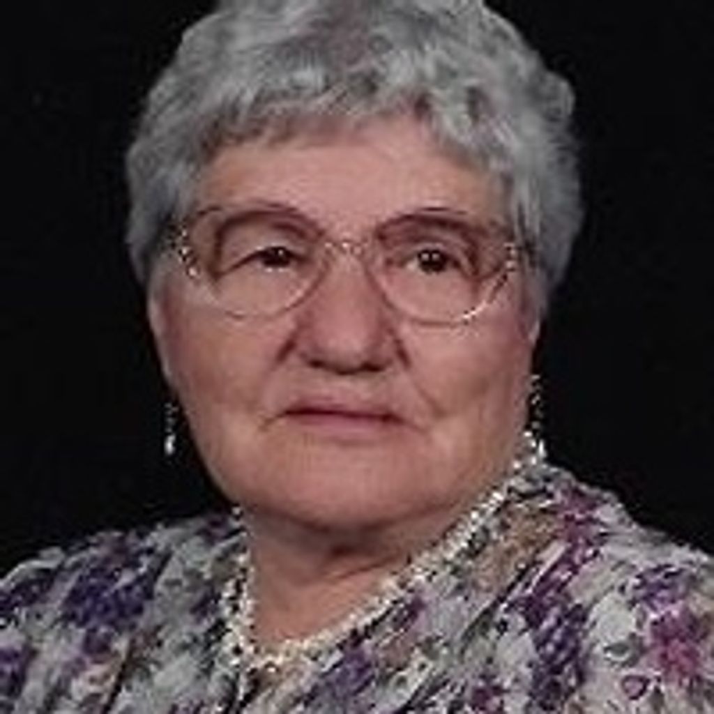Ruby H. Waters