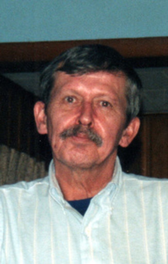 Larry D. Sines