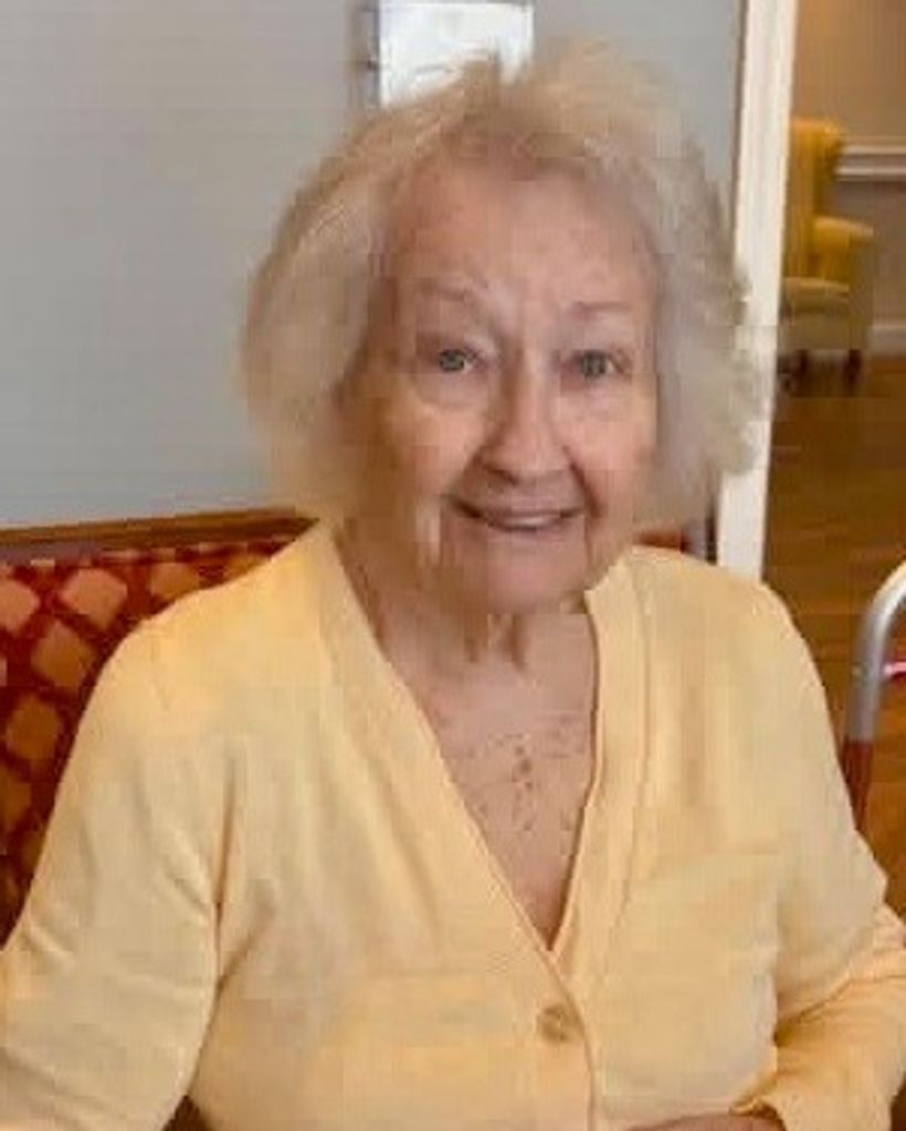 Helen "Gerry" Smith Profile Photo