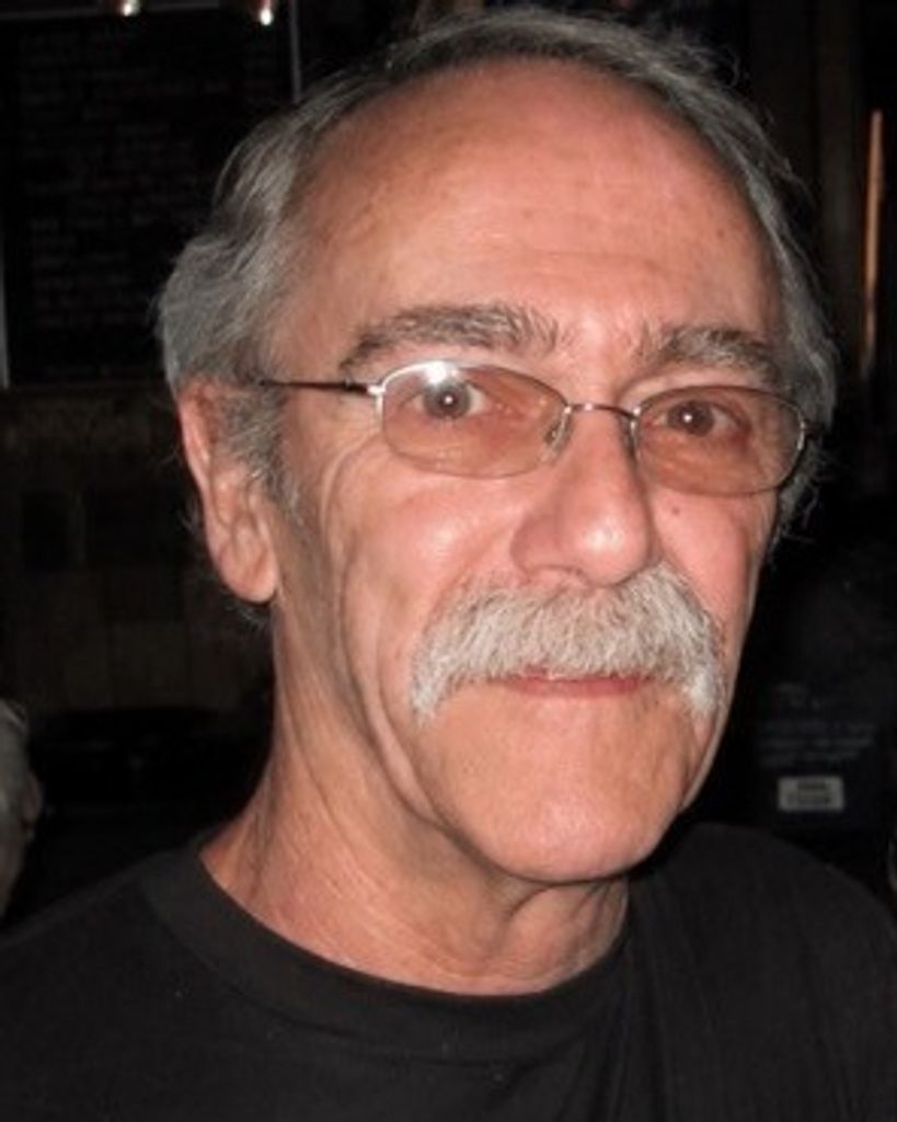 Roger Lee Otis Profile Photo