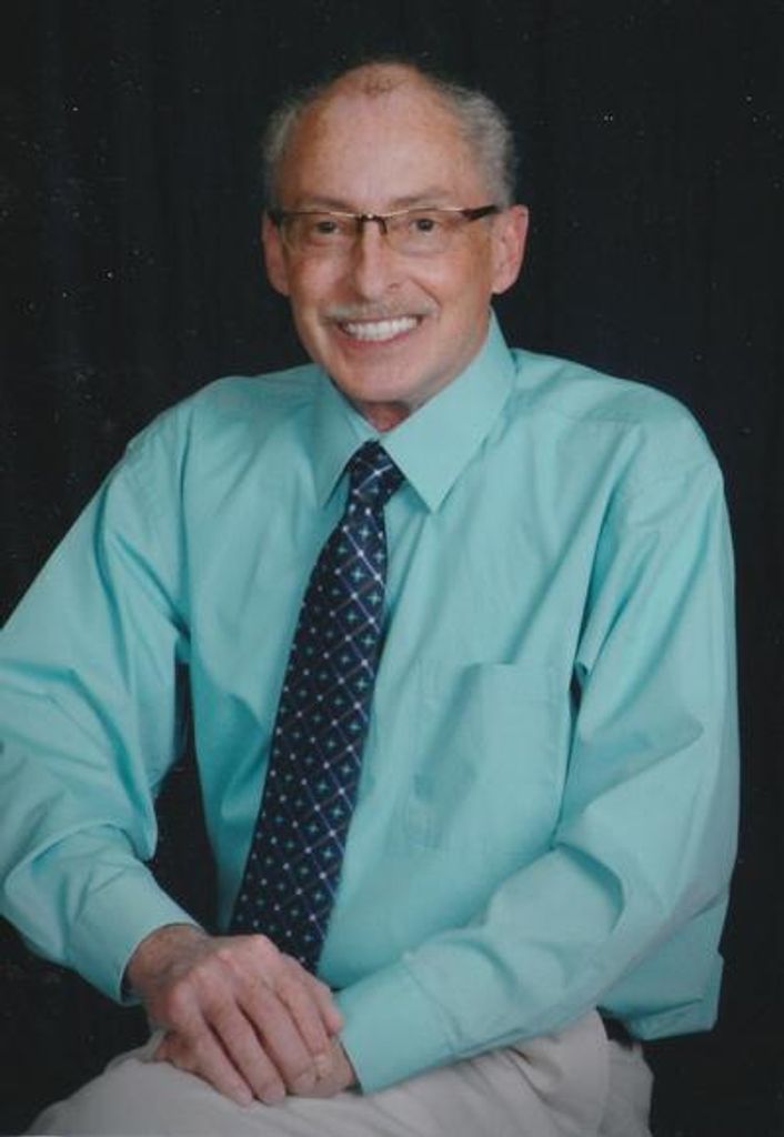 Steven Campbell Profile Photo