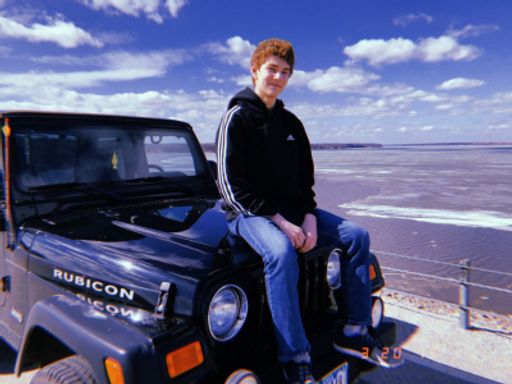 Daniel Todd Frederick photo gallery thumbnail 145 of 154