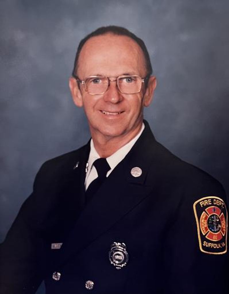 William "Billy" Edward Moore Profile Photo