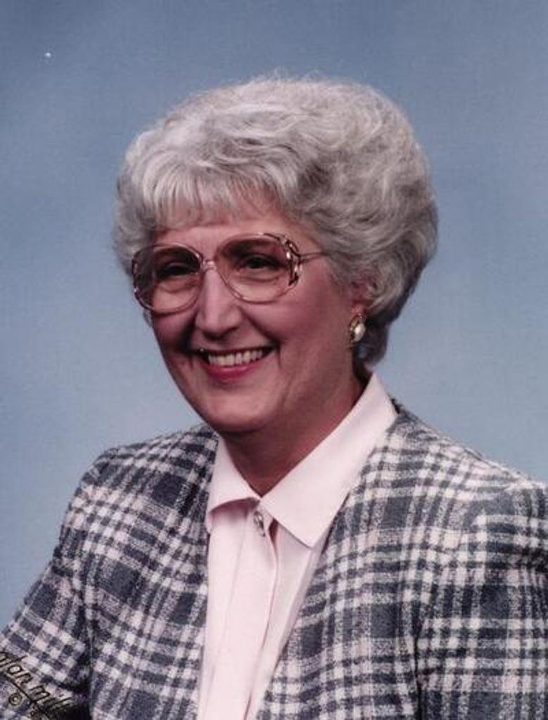 Cora Lou (Hanes) Peters Profile Photo