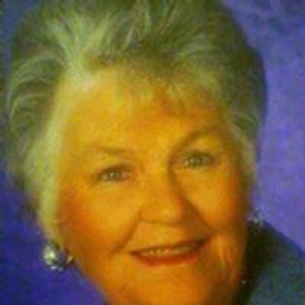 Marion Yoss Boatright