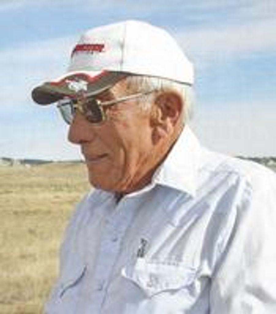 William 'Ralph' Trevillyan