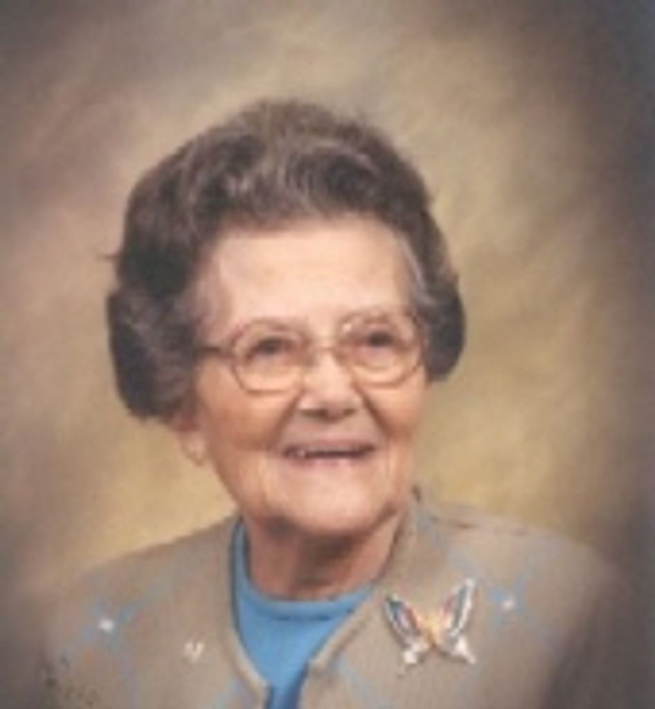 Grace Allen Stewart Brister Profile Photo