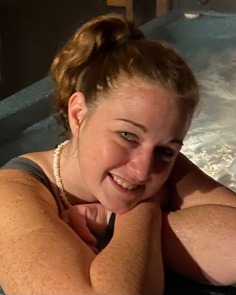 Renee Weathersbee