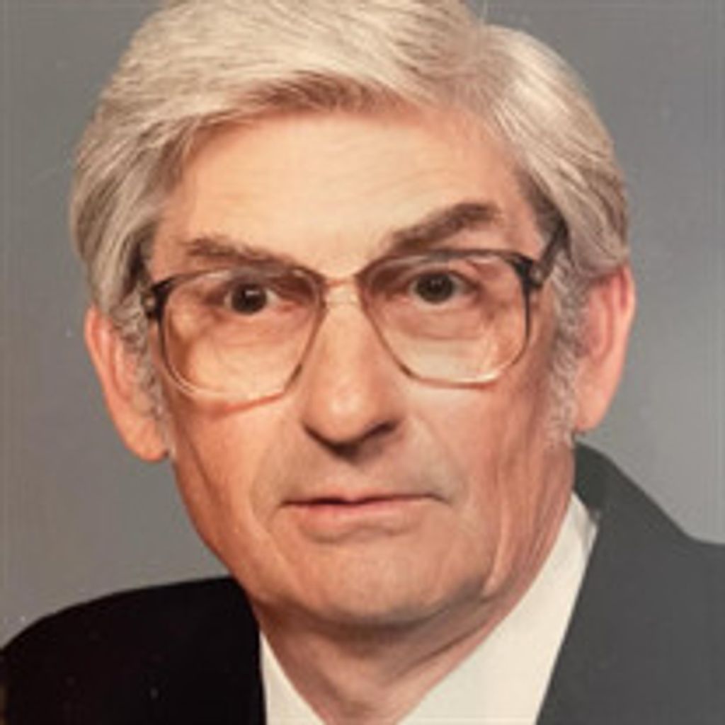 Donald Fritts