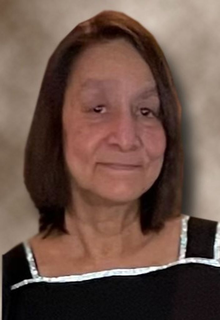 Rosalinda Garcia Profile Photo