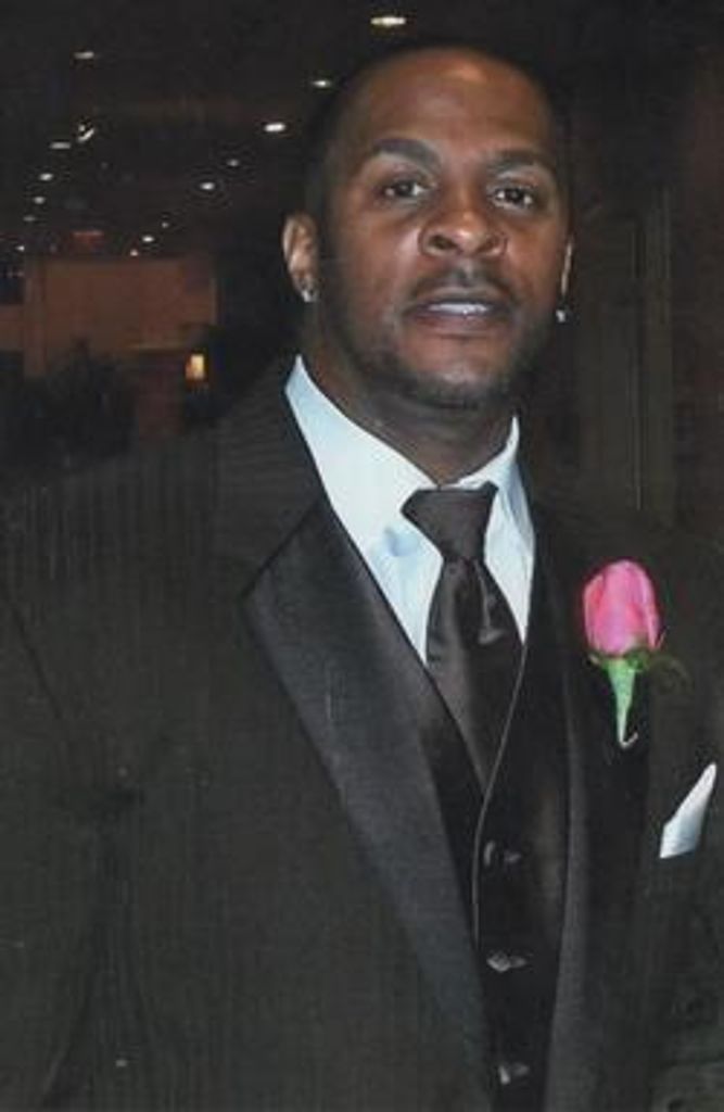 Stacey Lamonte Roberts