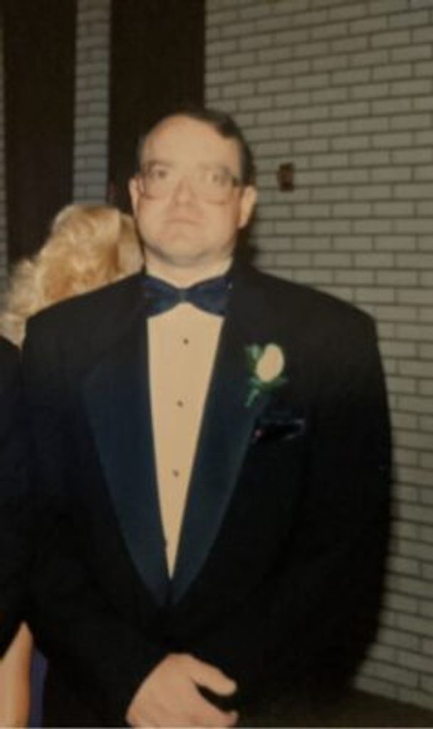 William E. “Bill” Duchon