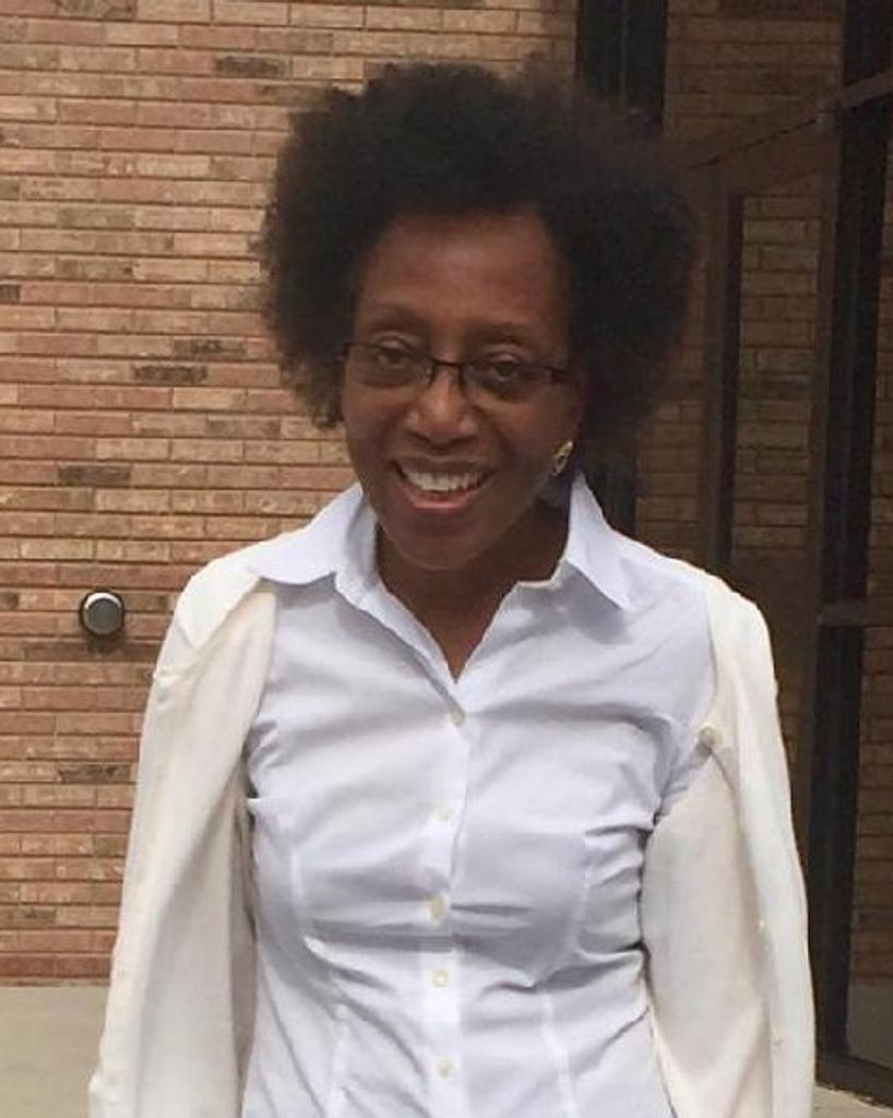 Carol Young Profile Photo
