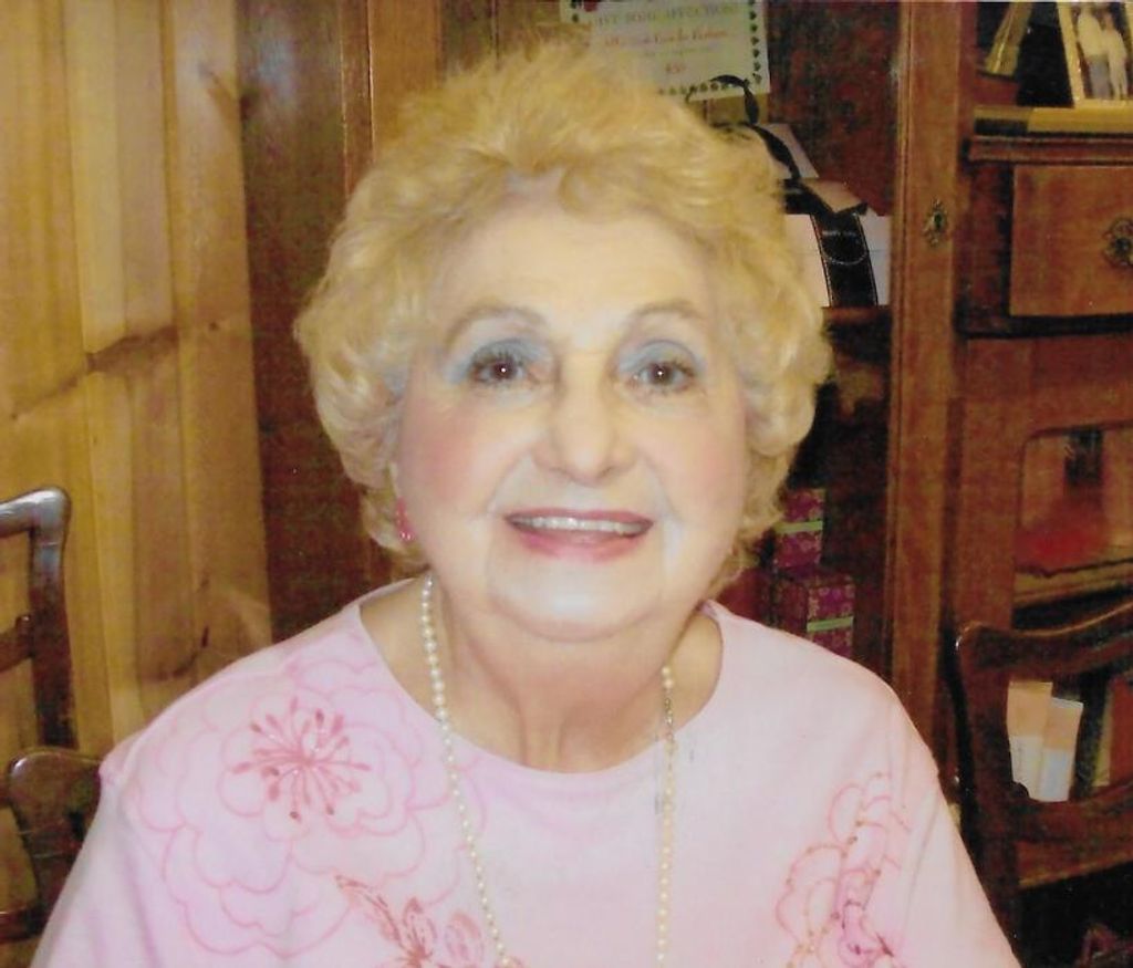 Madeline M. (Montwori)  Deperro