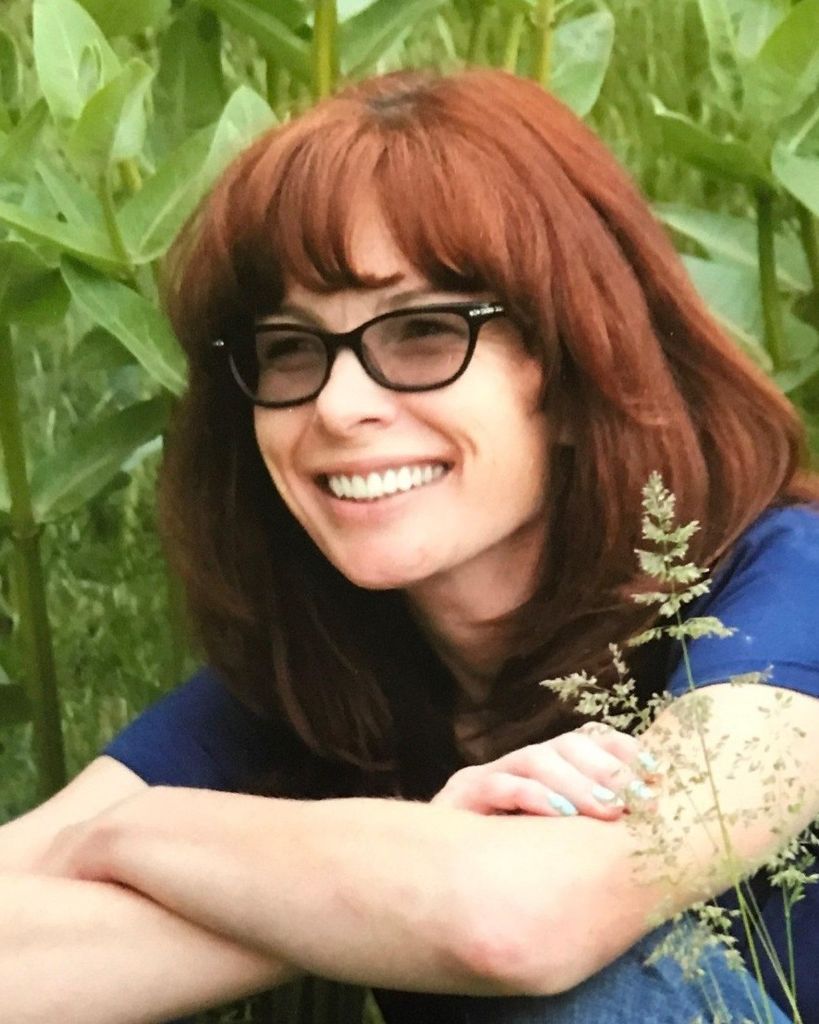 Michelle Lee Rouse