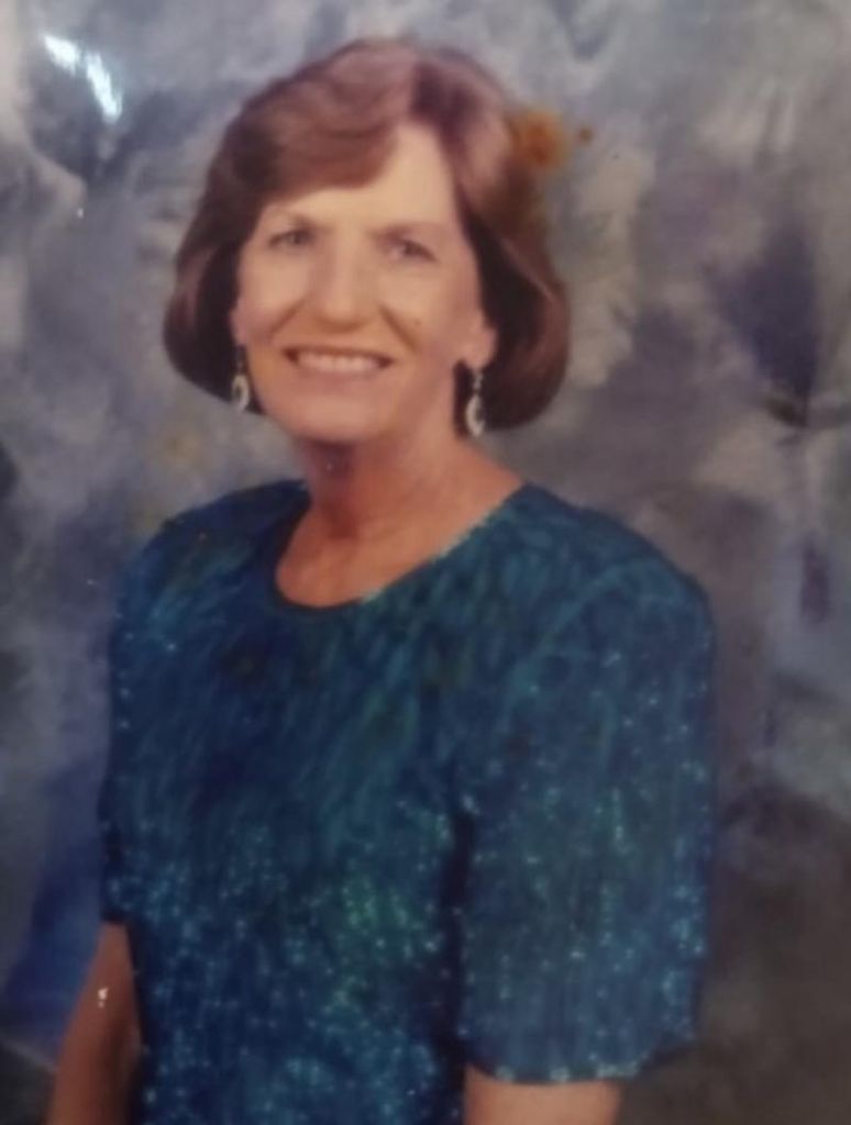 Linda Ann Gilmore Profile Photo