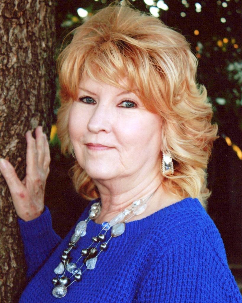 Patricia Ann Daniels Profile Photo