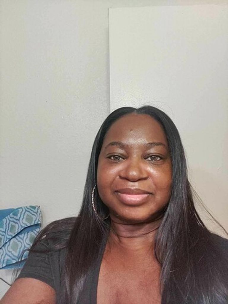 Jessie Mae "Momma Dukes" Jones