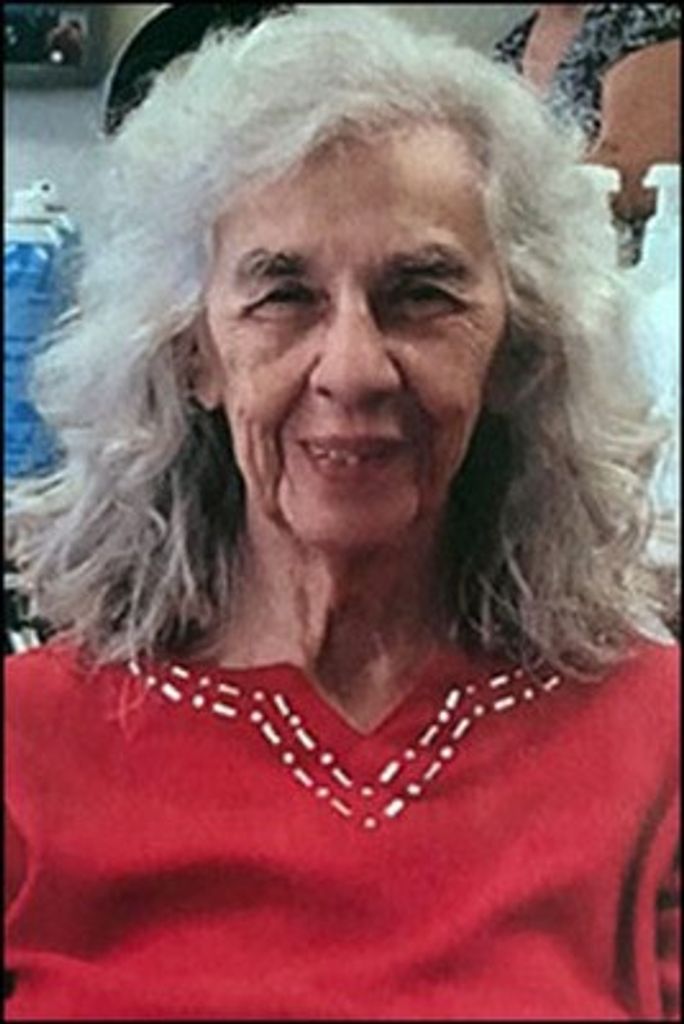 Louise Rossignol Profile Photo