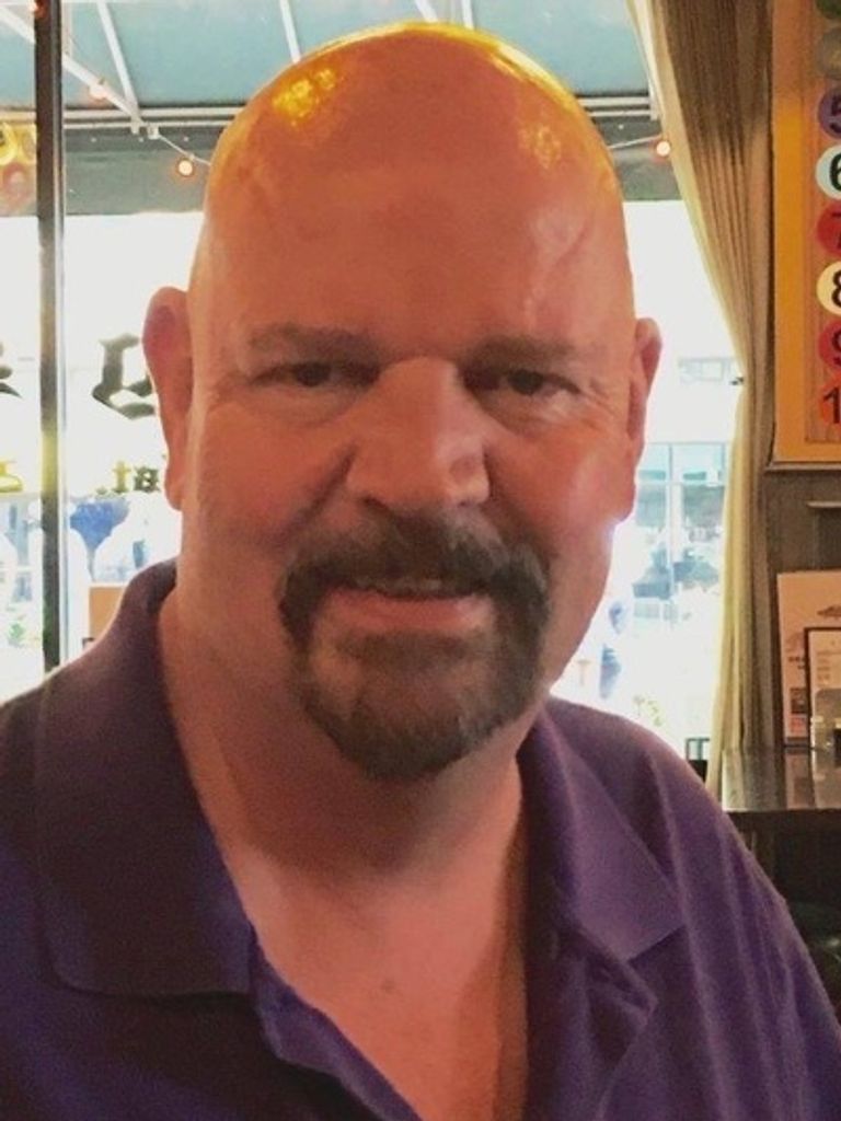 Steven Walter Marsh