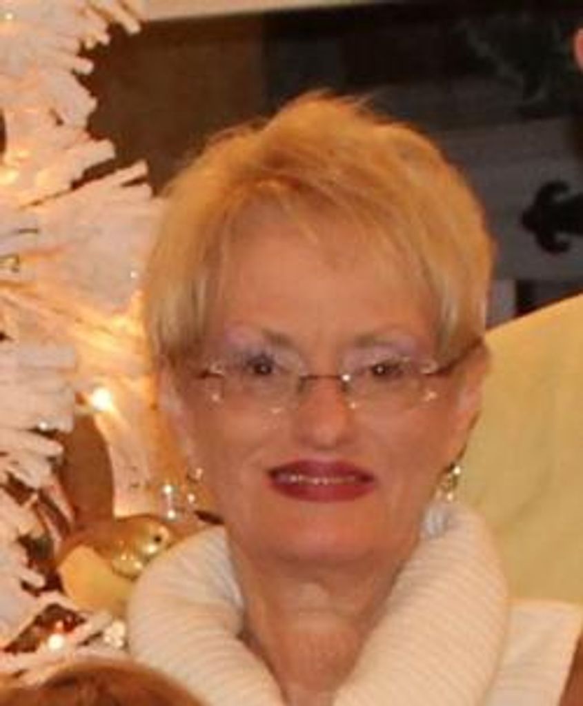 Carmenann Noles Mattox Profile Photo
