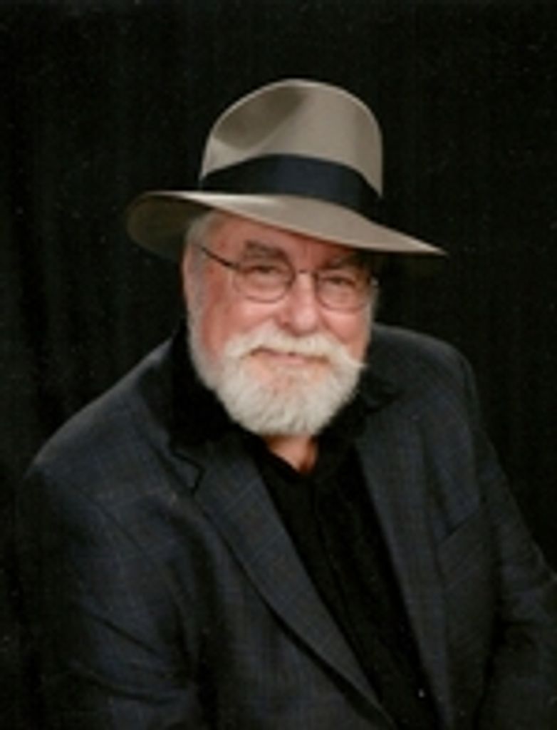 James Marrs Jr