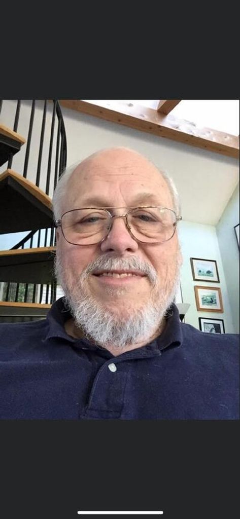 James Marshall Ware Profile Photo