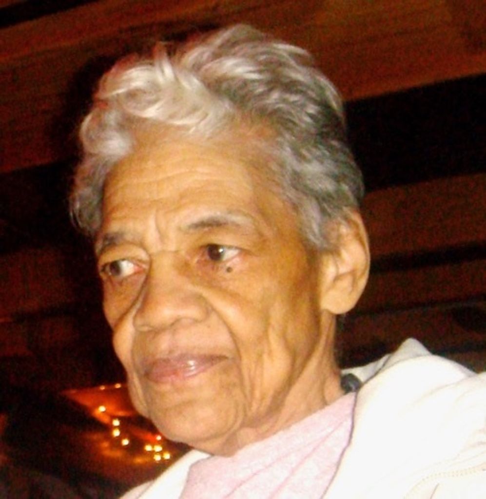 Willie Olivia Stubblefield