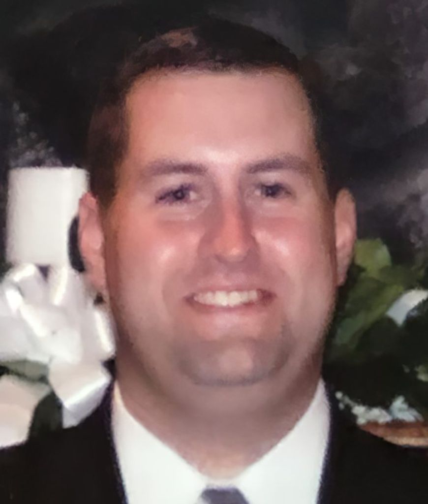 Joseph  Allen  Crites Profile Photo