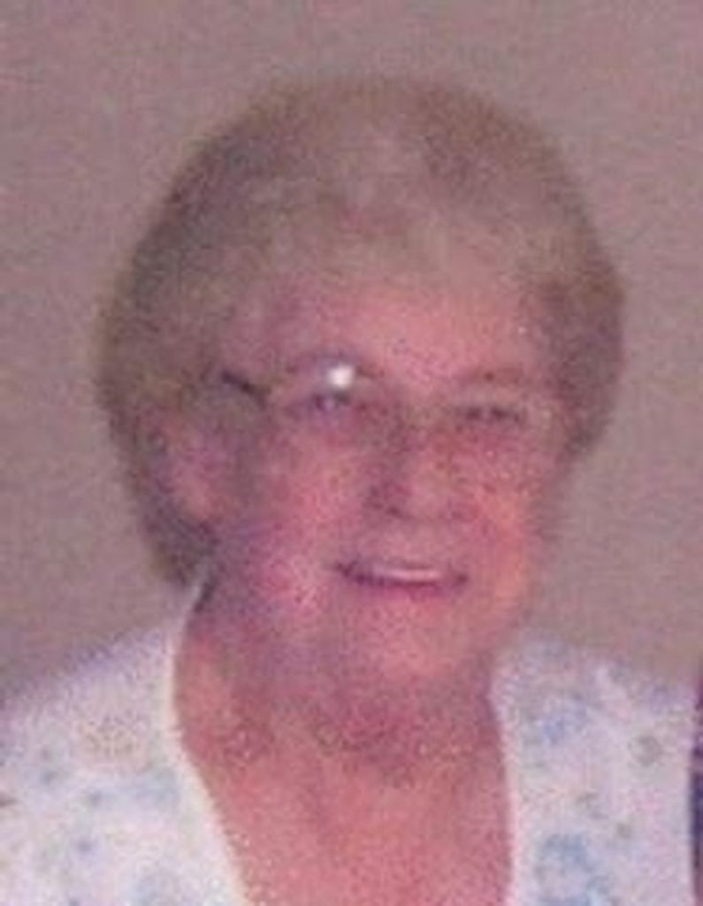 Deloris L. Bolenbaugh