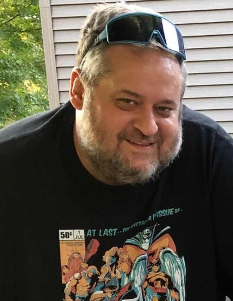 Adam H. Bretsch Profile Photo