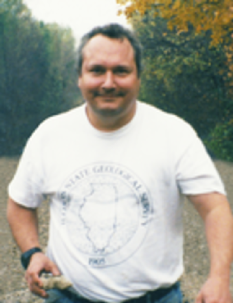 Bryan Huff Profile Photo