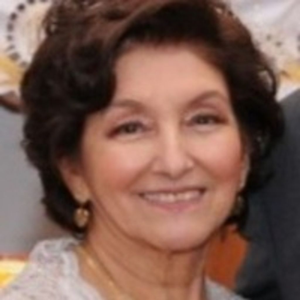 Maria N Urquijo De Arteaga
